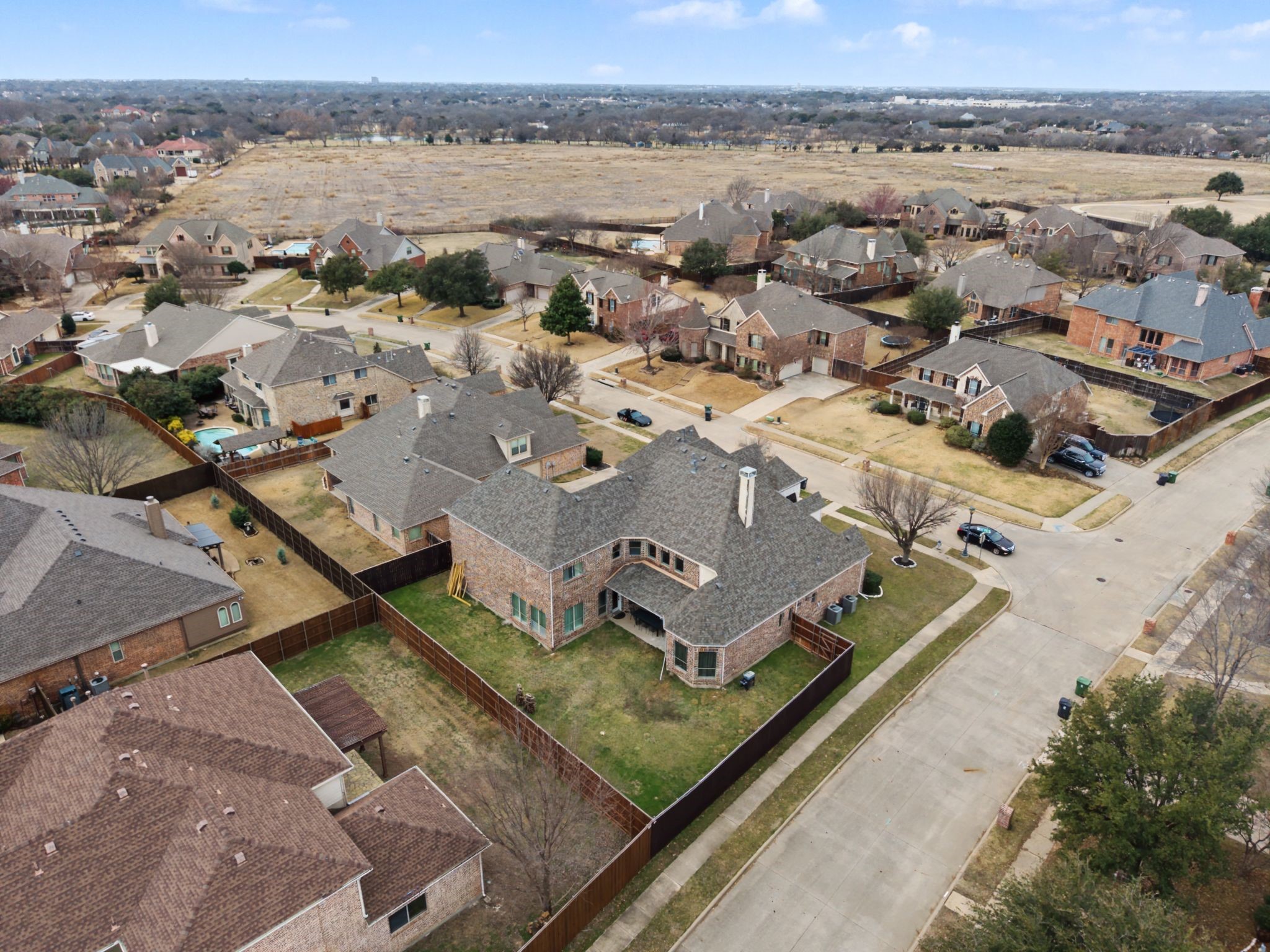 820 Owl Creek Drive Murphy TX 75094
