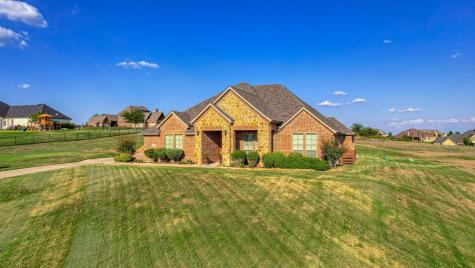 305 Canyon West Drive Weatherford TX 76087