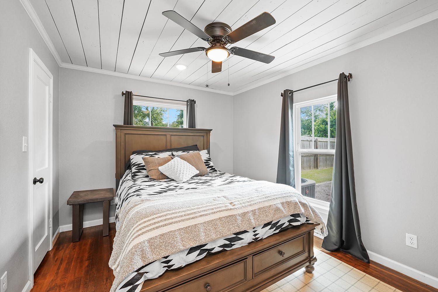 411 Dewitt Street Collinsville TX 76233