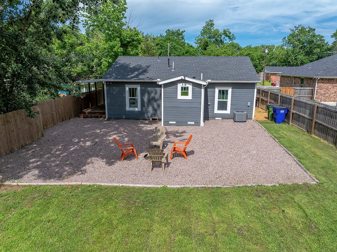 411 Dewitt Street Collinsville TX 76233