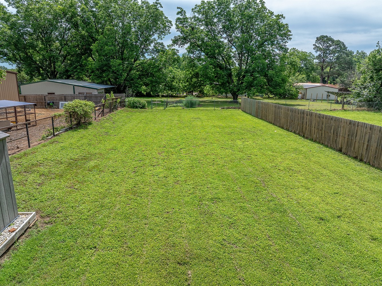 411 Dewitt Street Collinsville TX 76233