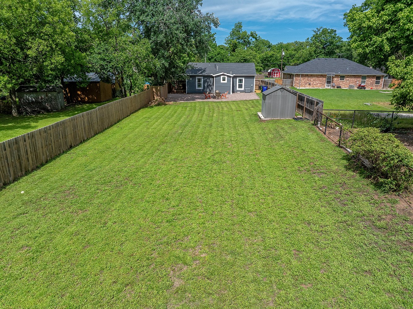 411 Dewitt Street Collinsville TX 76233