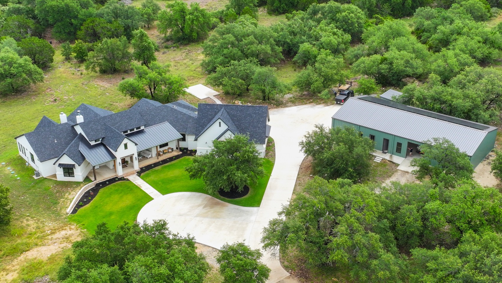 7670 Shiny Top Ranch Lane Salado TX 76571
