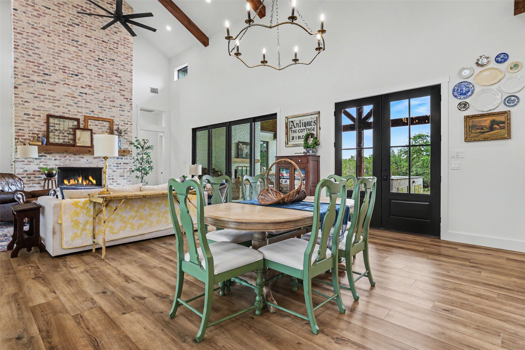 7670 Shiny Top Ranch Lane Salado TX 76571
