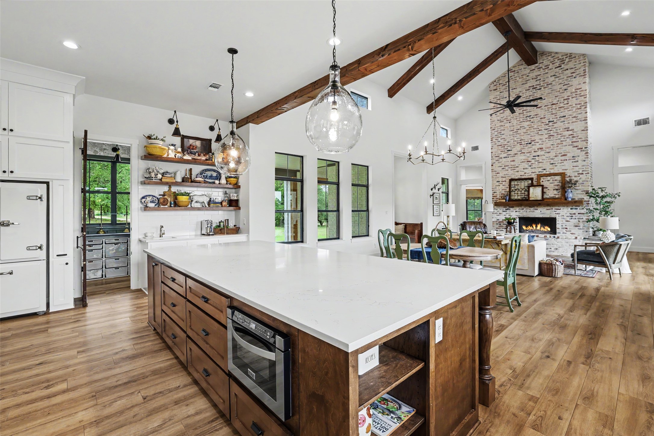 7670 Shiny Top Ranch Lane Salado TX 76571