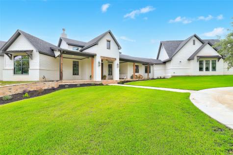 7670 Shiny Top Ranch Lane Salado TX 76571