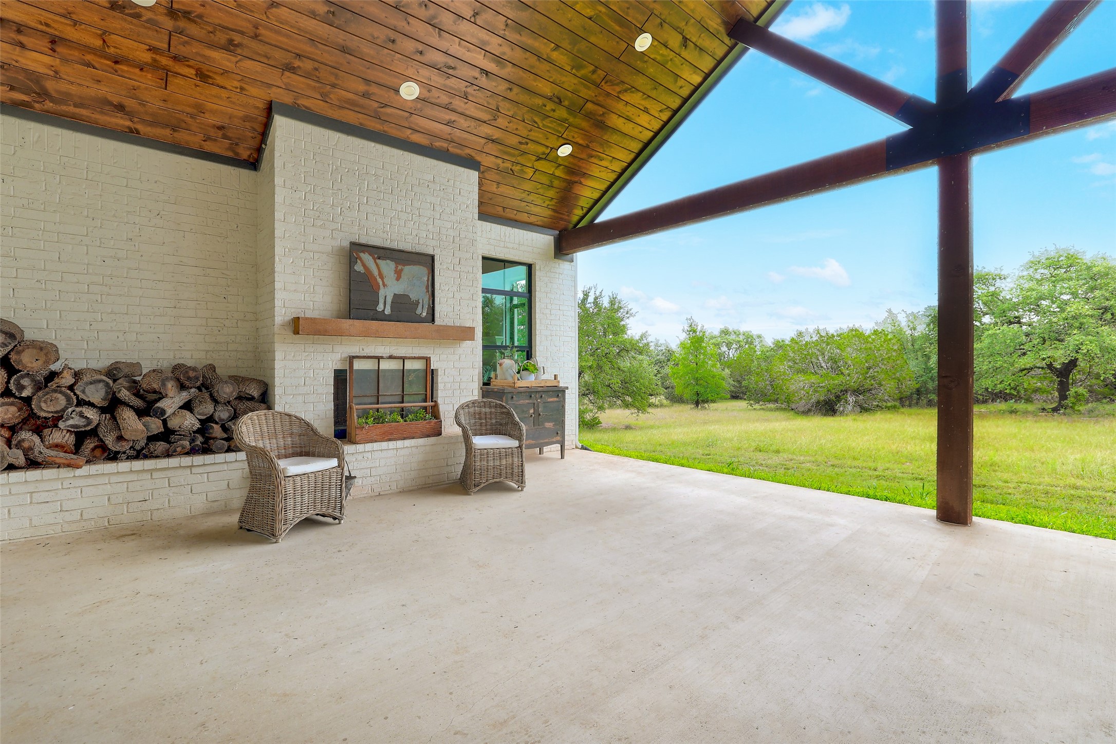 7670 Shiny Top Ranch Lane Salado TX 76571