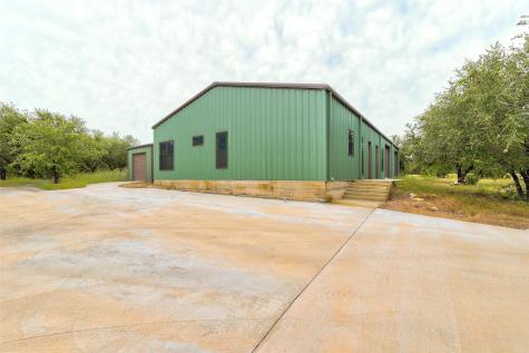 7670 Shiny Top Ranch Lane Salado TX 76571