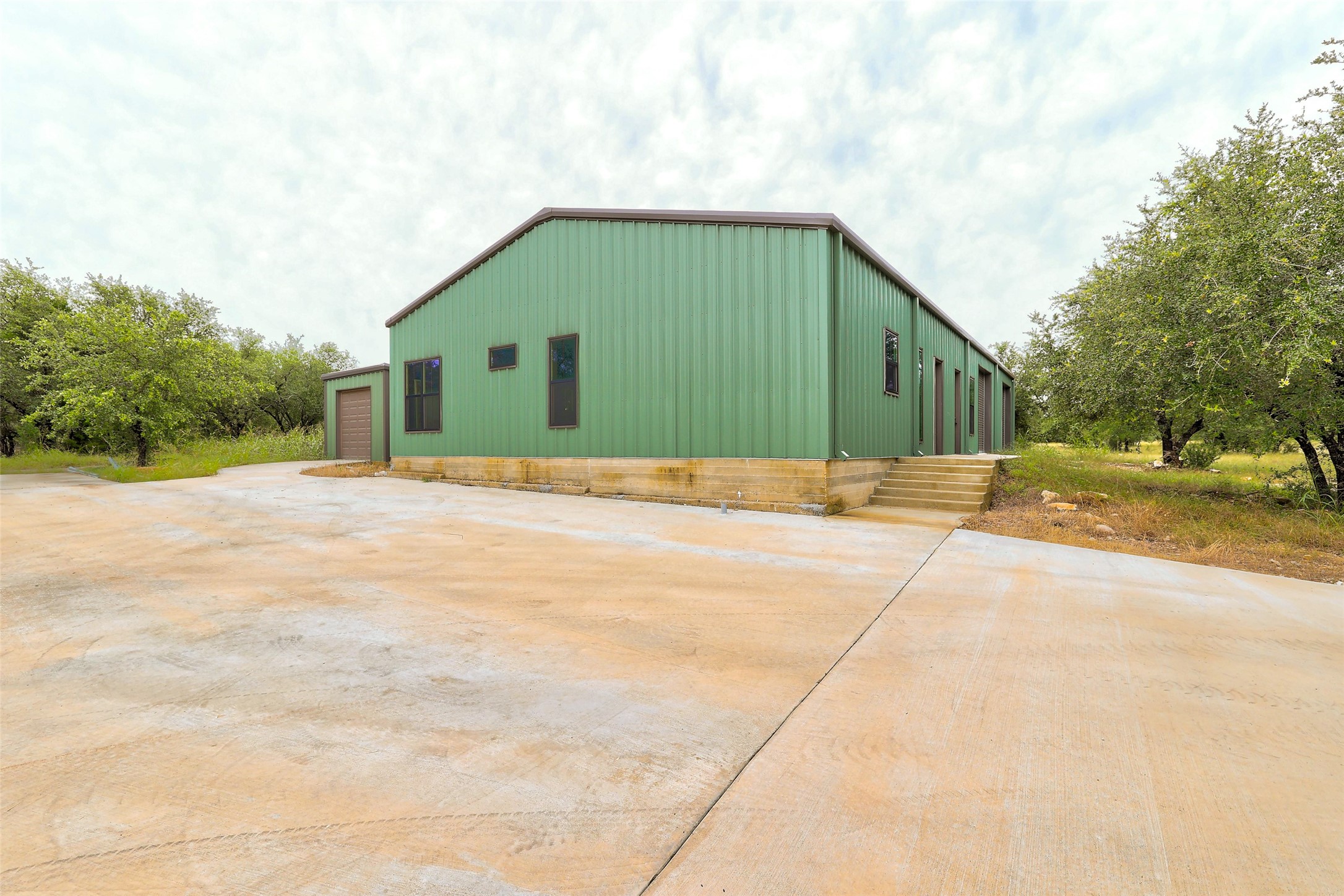 7670 Shiny Top Ranch Lane Salado TX 76571