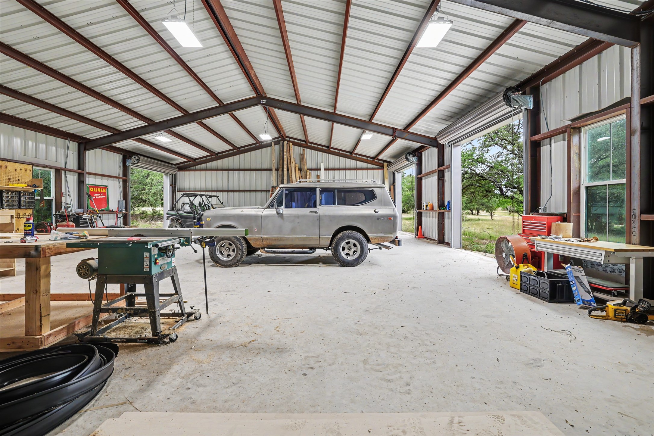 7670 Shiny Top Ranch Lane Salado TX 76571