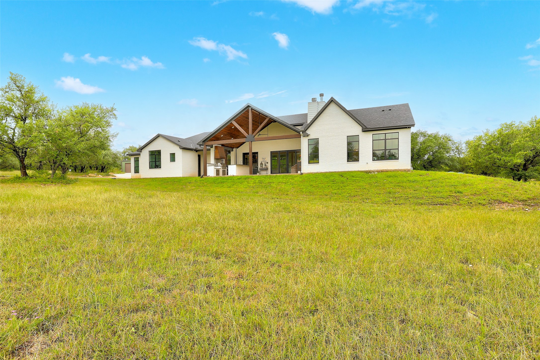 7670 Shiny Top Ranch Lane Salado TX 76571