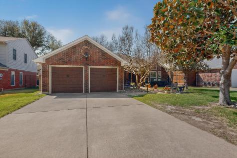 1413 Mimosa Court Flower Mound TX 75028