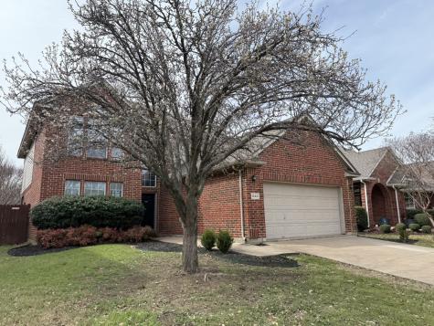 10421 Melrose Lane Fort Worth TX 76244
