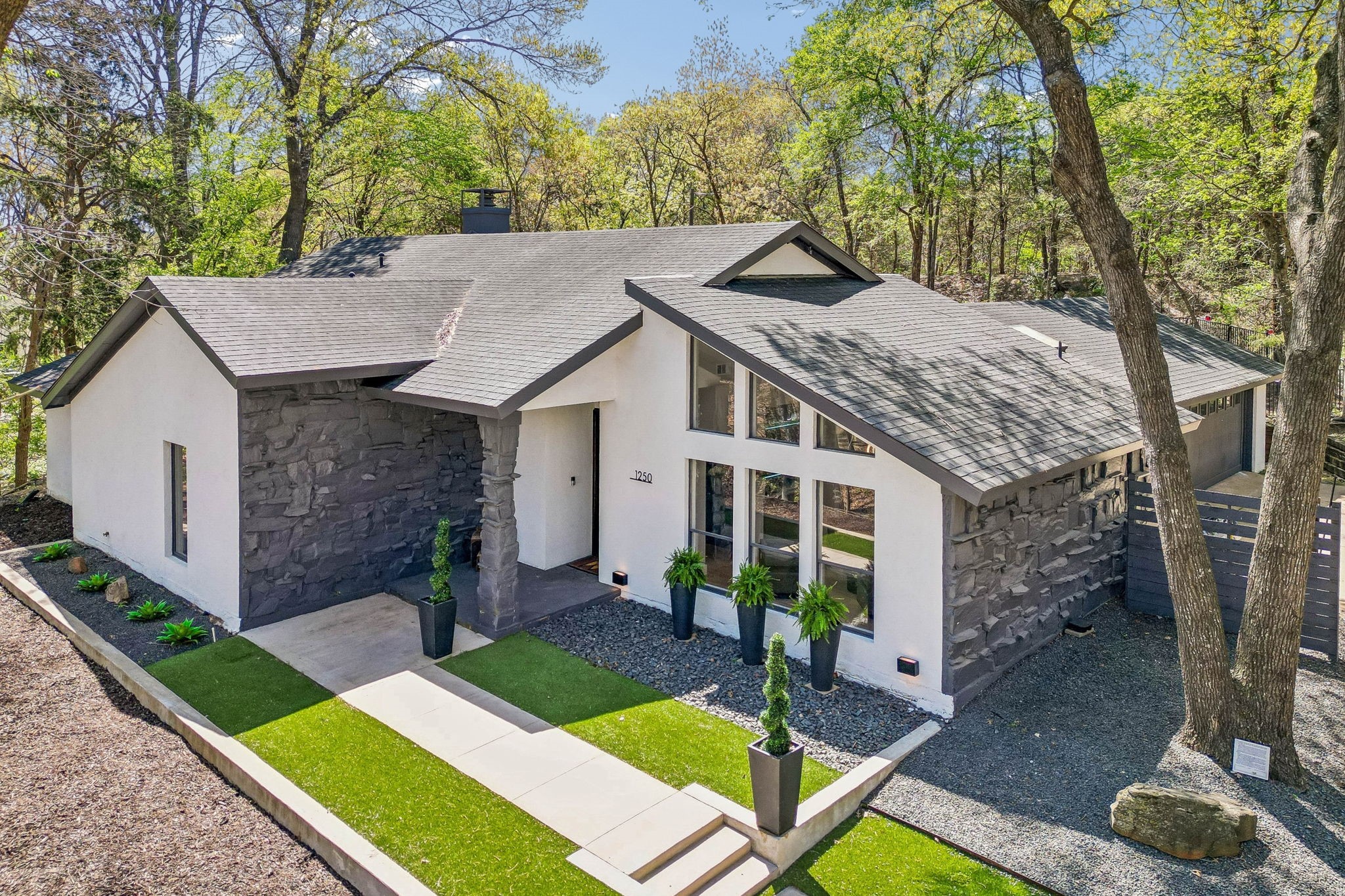 1250 Alto Vista Street Fairview TX 75069