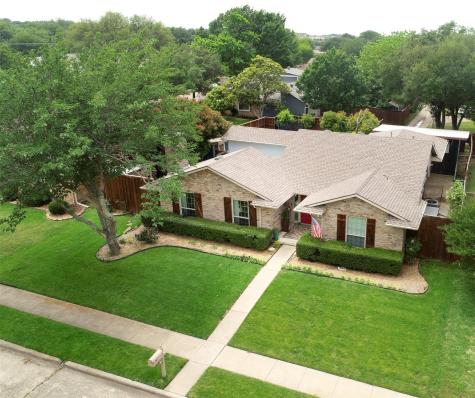 5005 Roundtable Lane Garland TX 75044