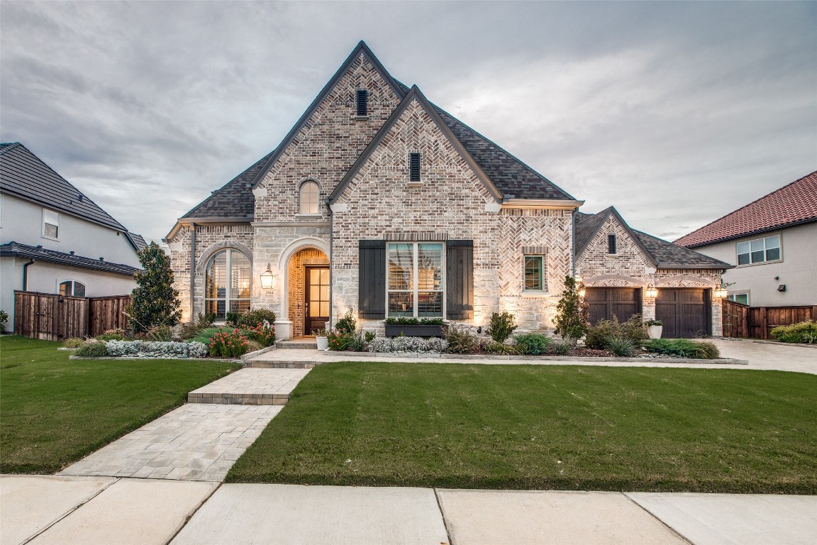 3564 Torrance Boulevard Frisco TX 75034