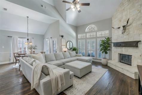 14044 Paterno Drive Frisco TX 75035
