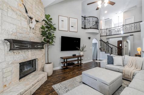 14044 Paterno Drive Frisco TX 75035