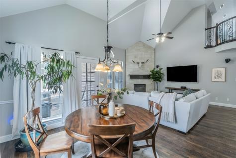 14044 Paterno Drive Frisco TX 75035