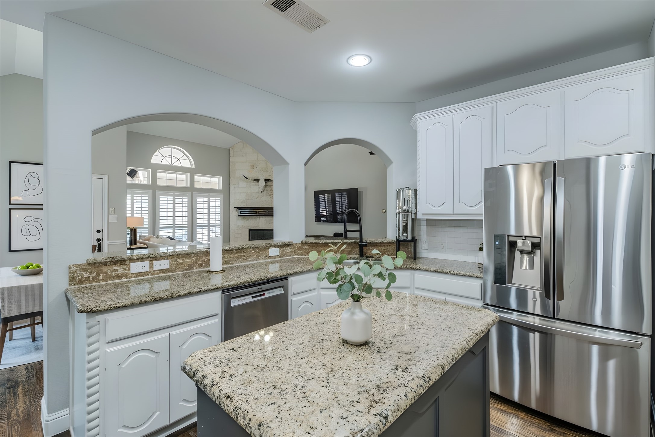 14044 Paterno Drive Frisco TX 75035