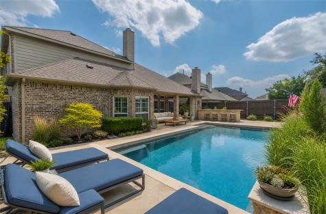14044 Paterno Drive Frisco TX 75035