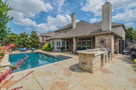 14044 Paterno Drive Frisco TX 75035