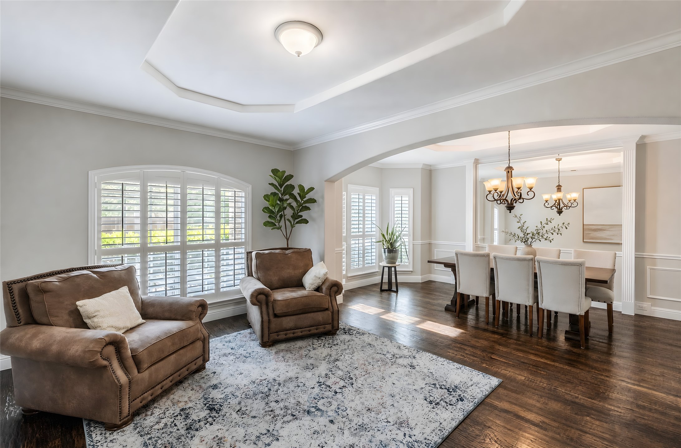 14044 Paterno Drive Frisco TX 75035