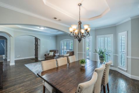 14044 Paterno Drive Frisco TX 75035