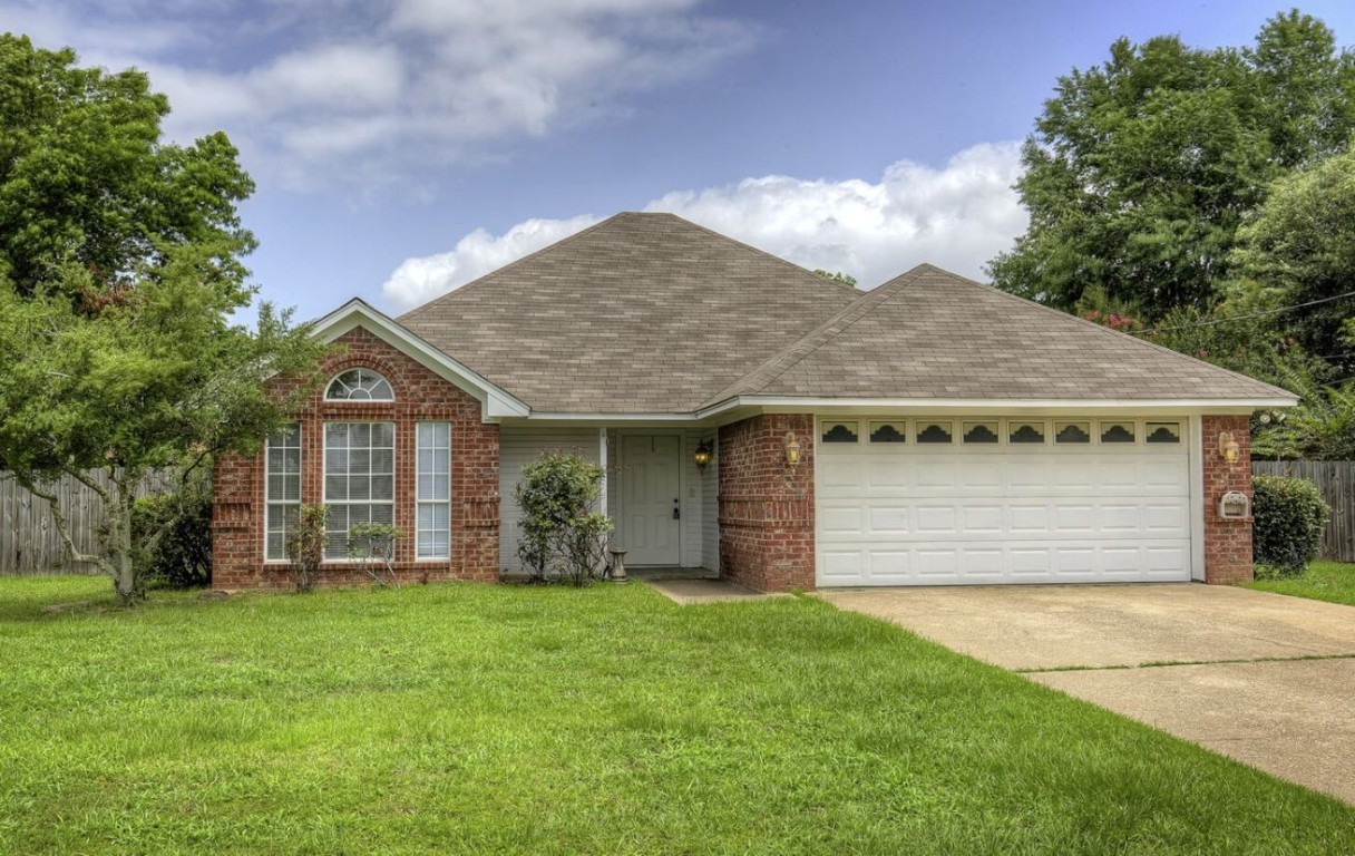 101 Watercrest Drive Whitehouse TX 75791