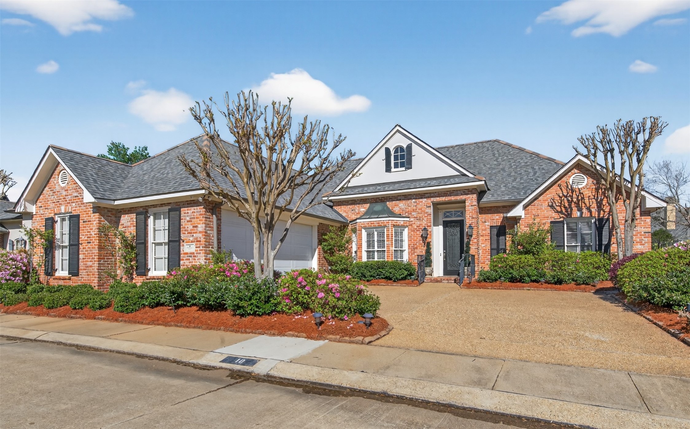 6121 Fern Avenue Shreveport LA 71105