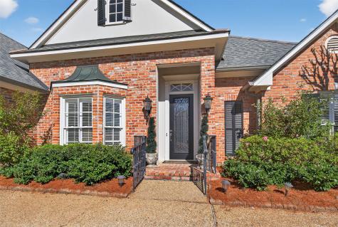 6121 Fern Avenue Shreveport LA 71105