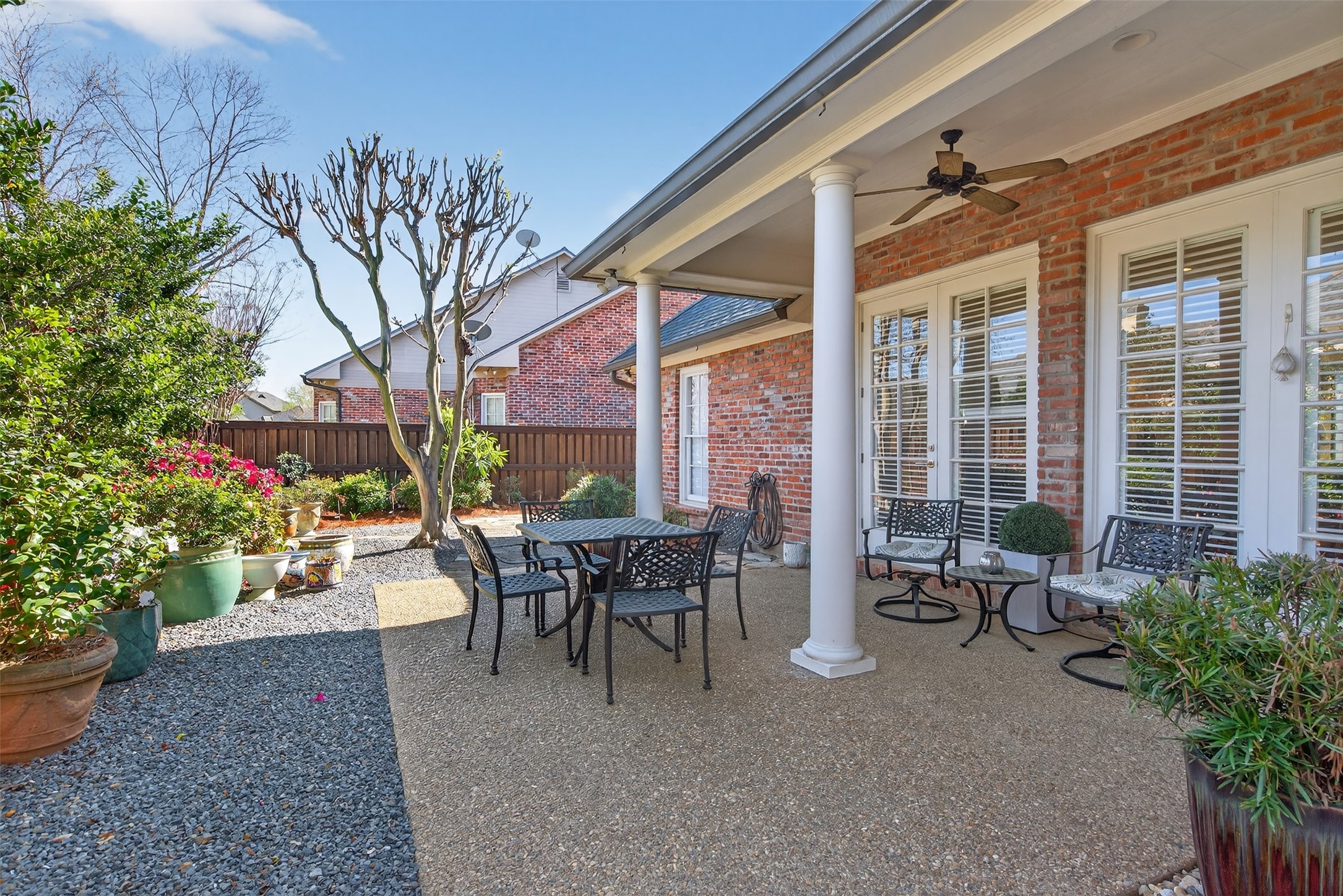 6121 Fern Avenue Shreveport LA 71105