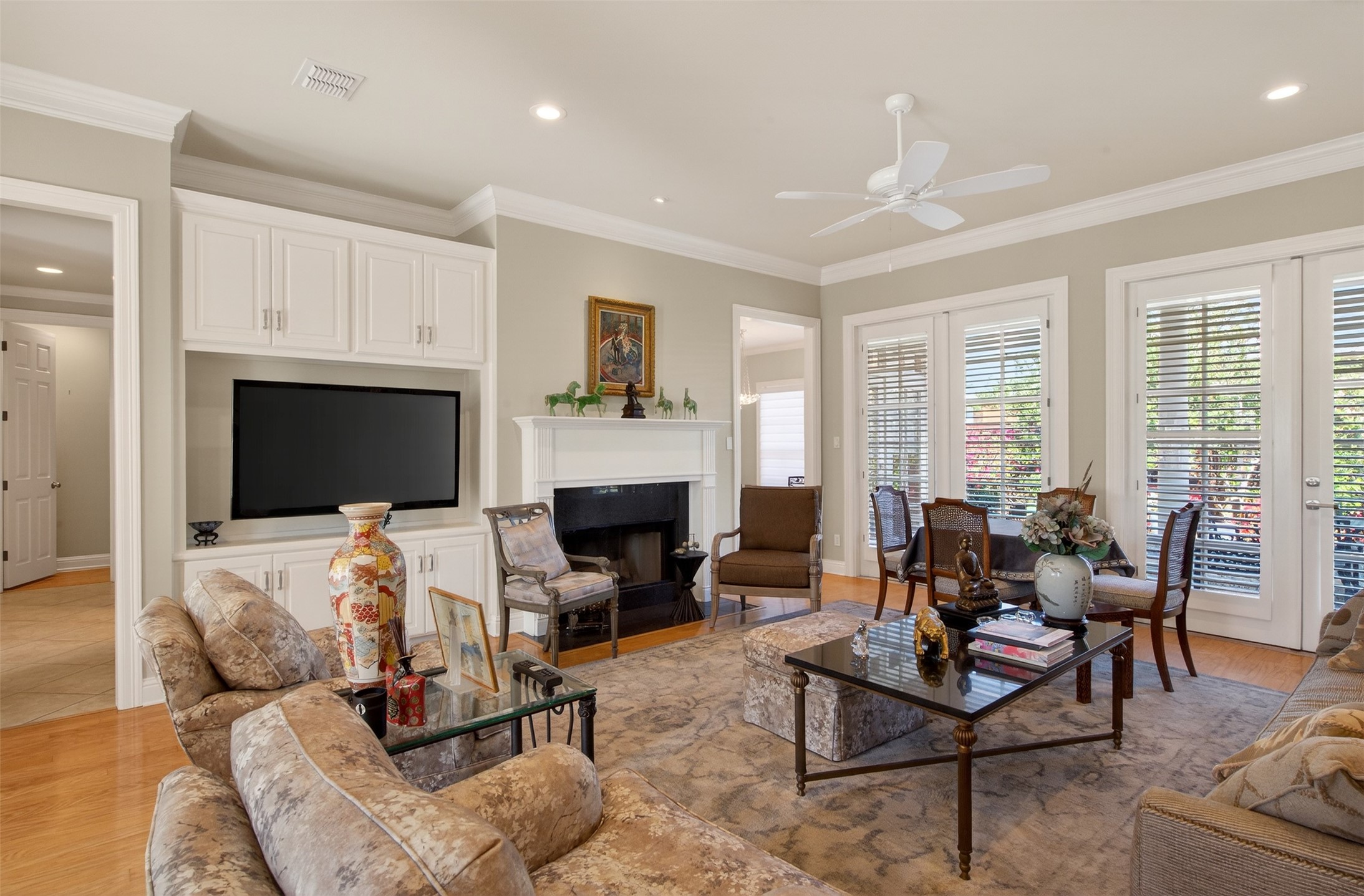 6121 Fern Avenue Shreveport LA 71105