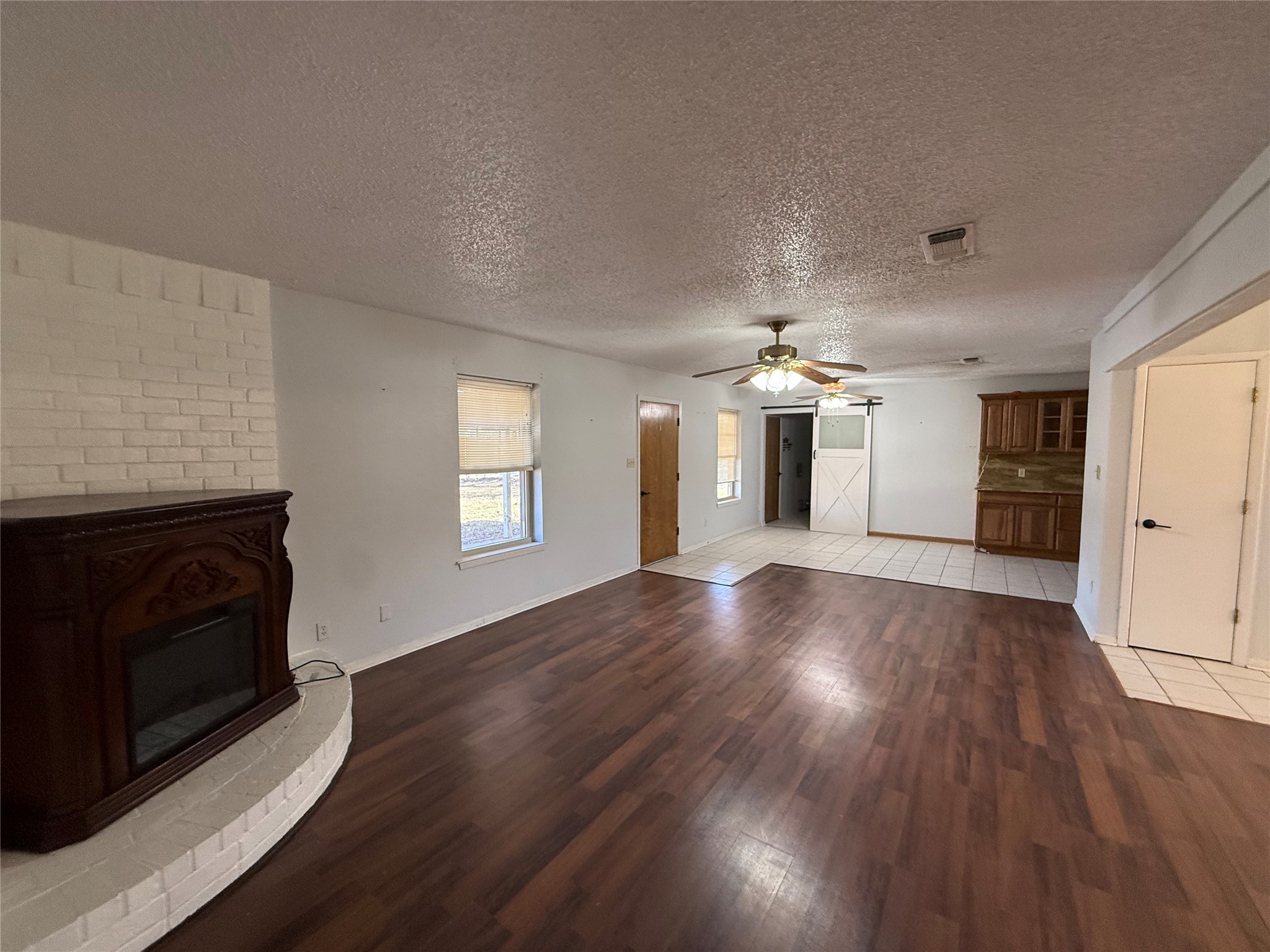 503 Windsor Lane Springtown TX 76082