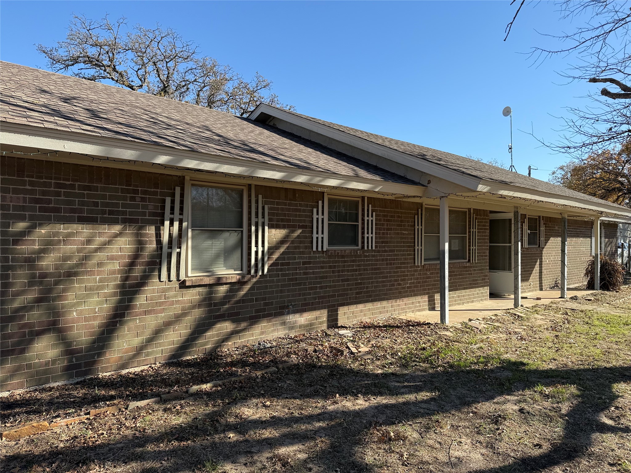 503 Windsor Lane Springtown TX 76082