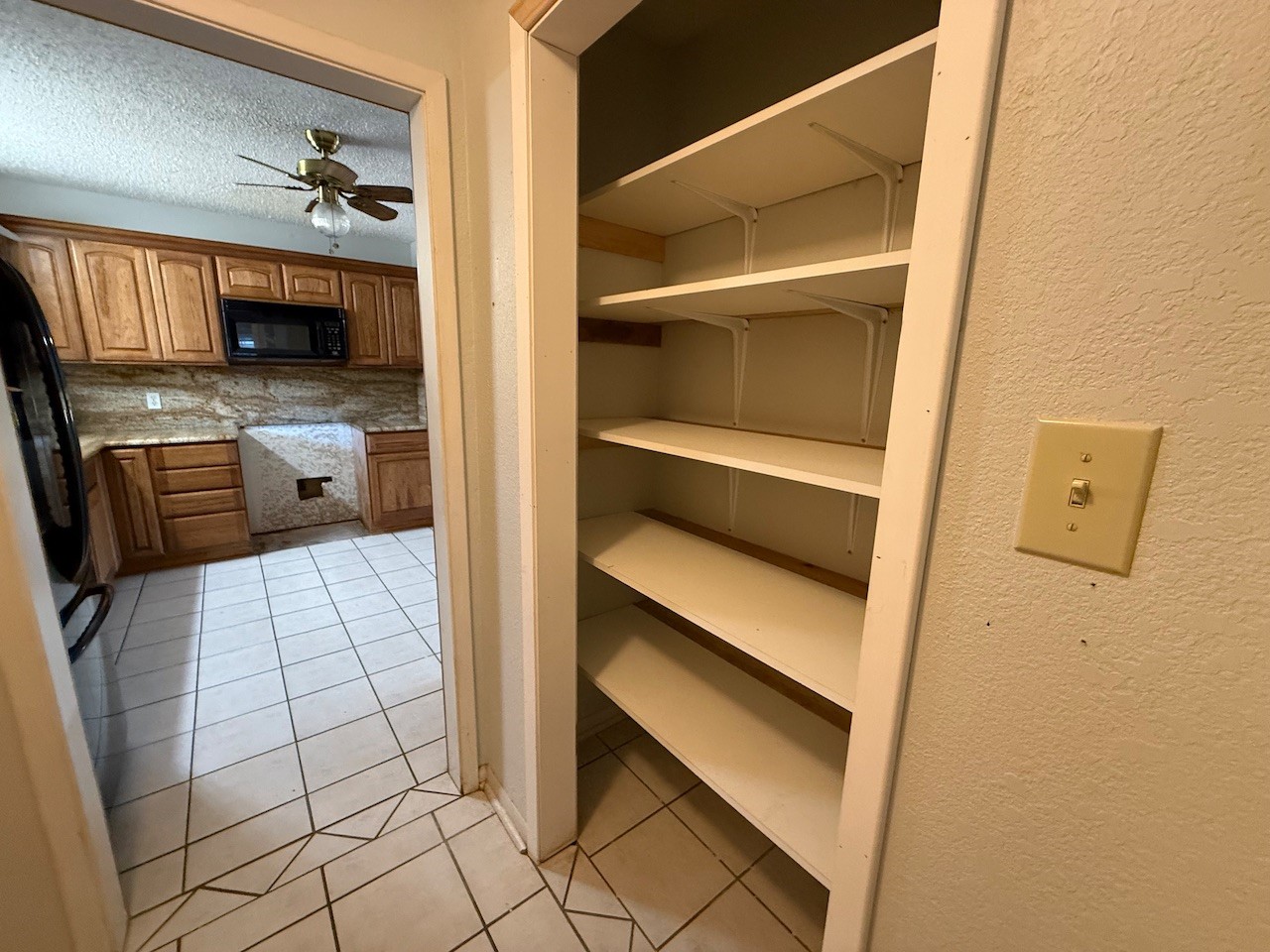 503 Windsor Lane Springtown TX 76082
