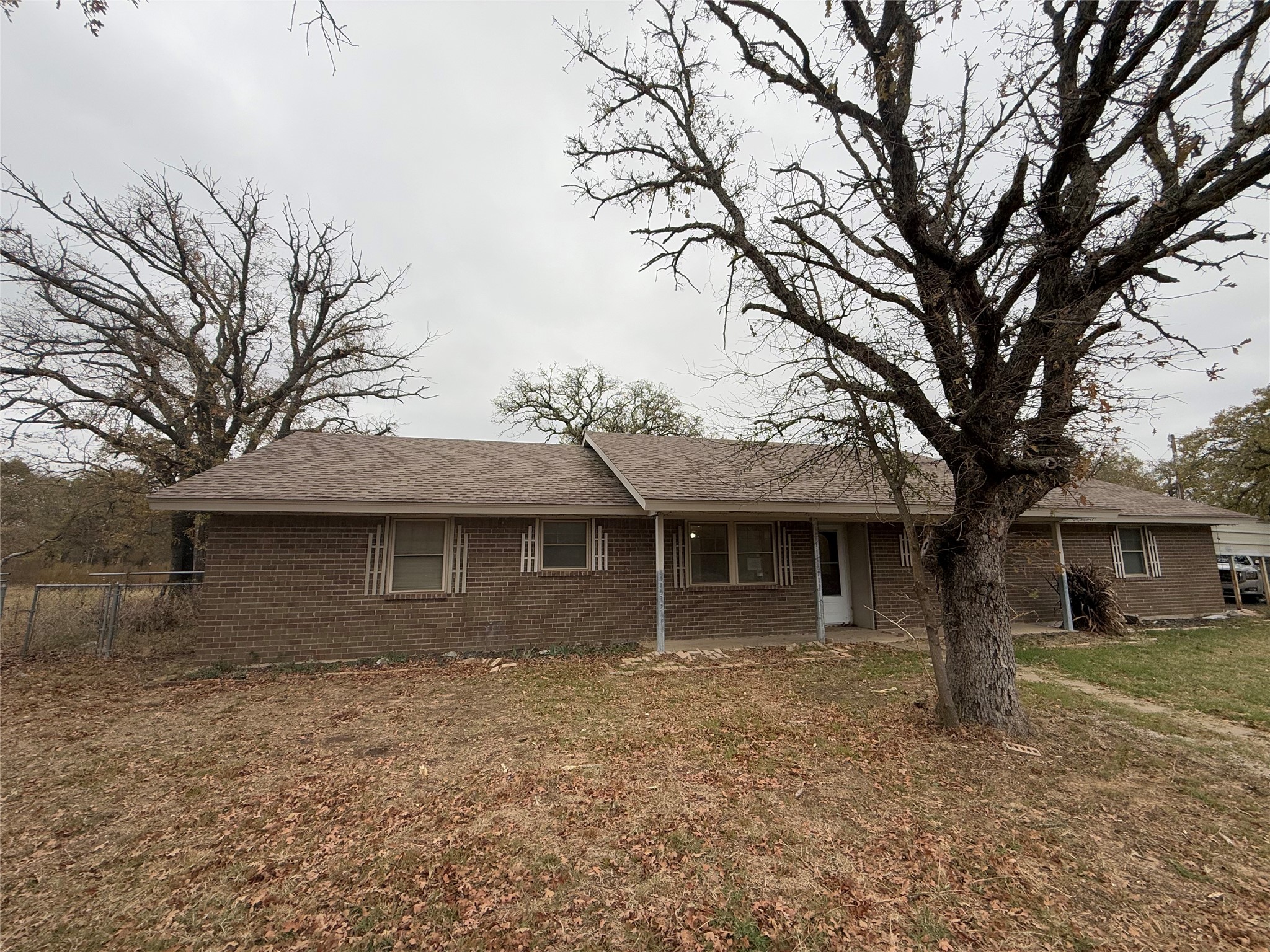 503 Windsor Lane Springtown TX 76082