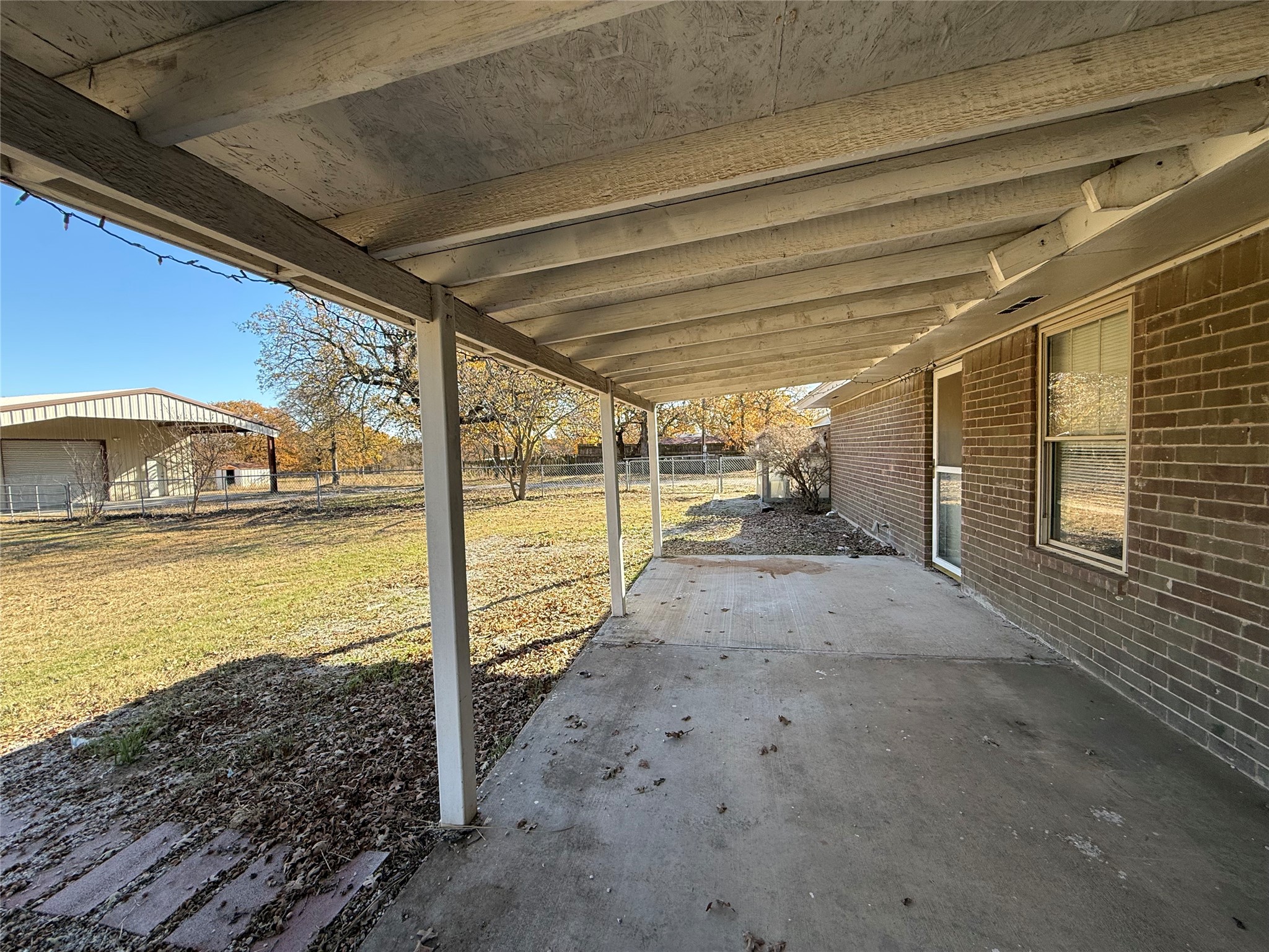 503 Windsor Lane Springtown TX 76082
