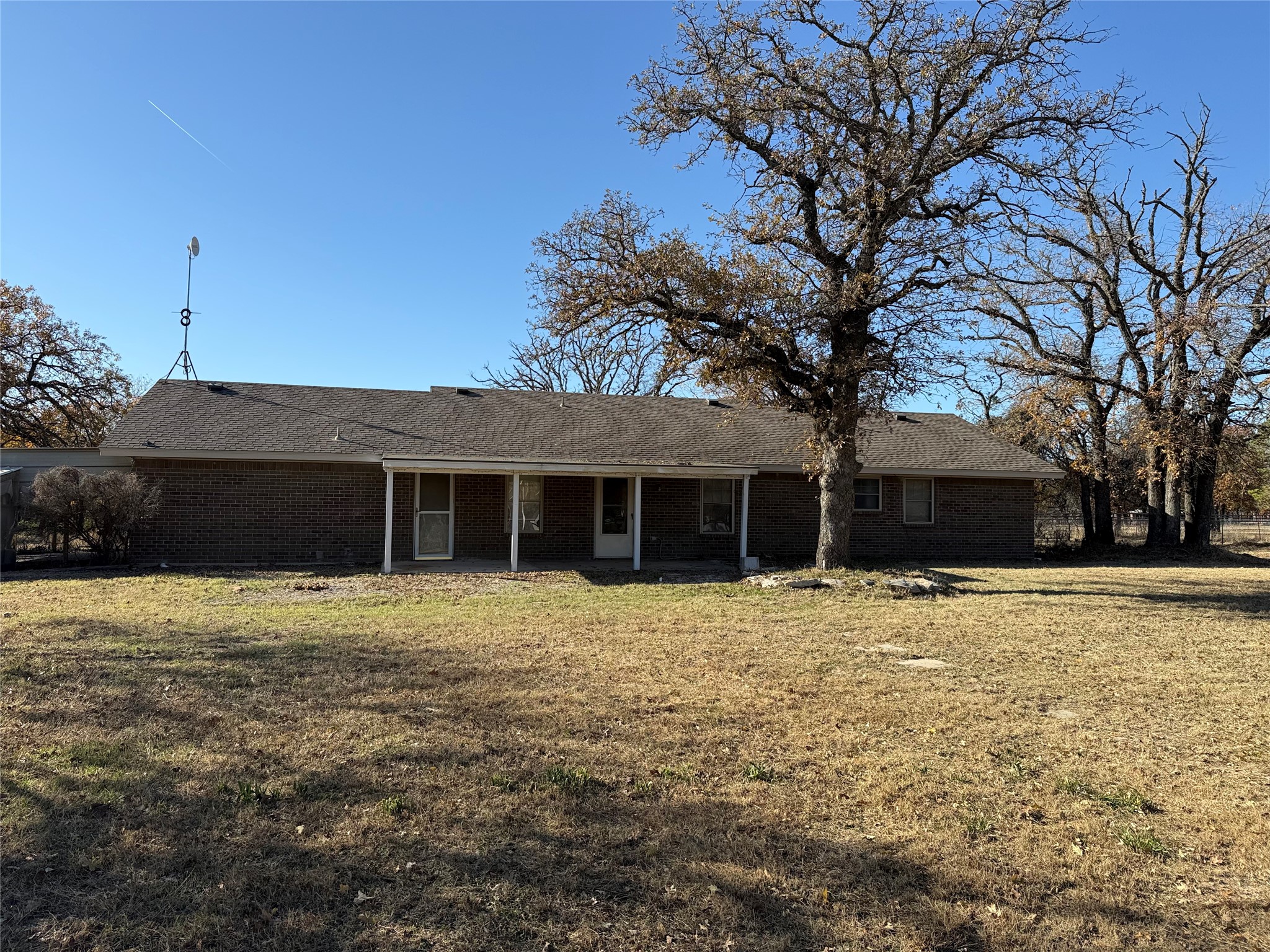 503 Windsor Lane Springtown TX 76082