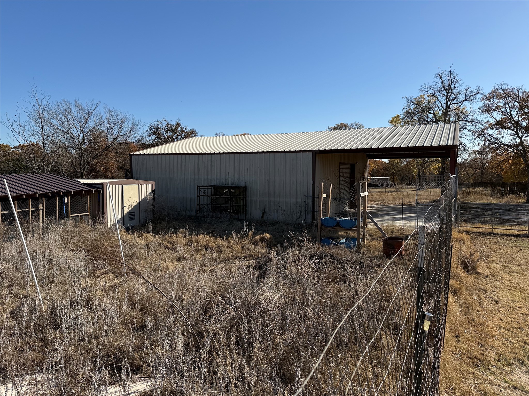 503 Windsor Lane Springtown TX 76082