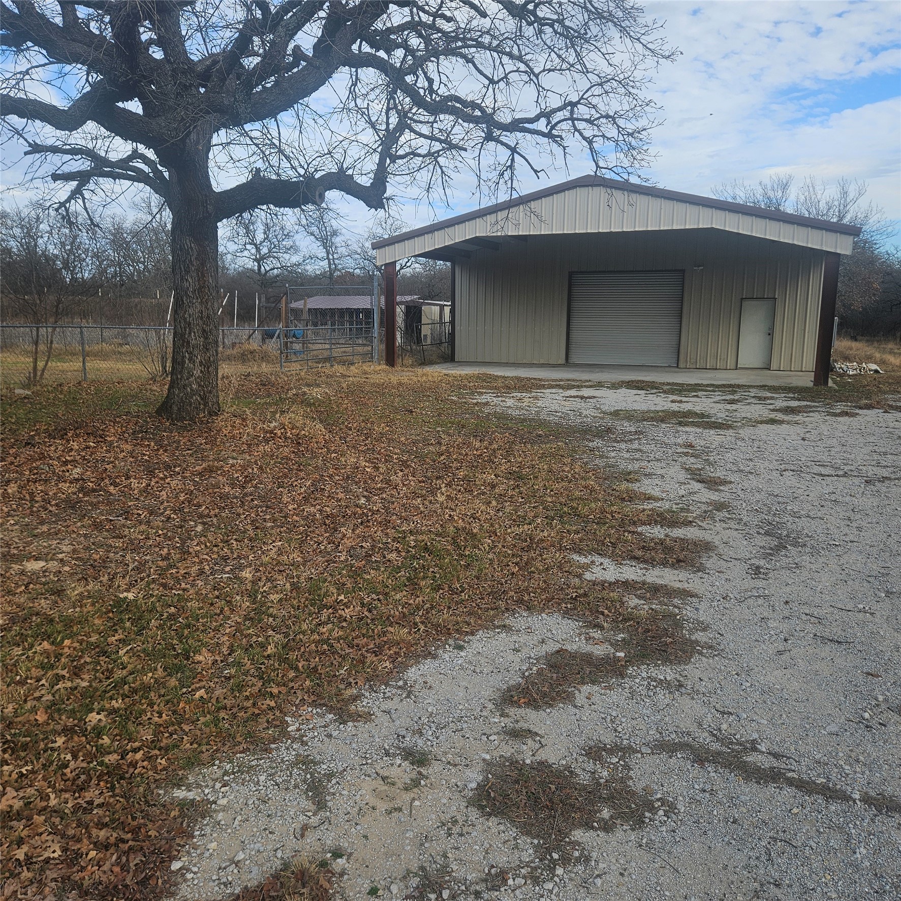 503 Windsor Lane Springtown TX 76082