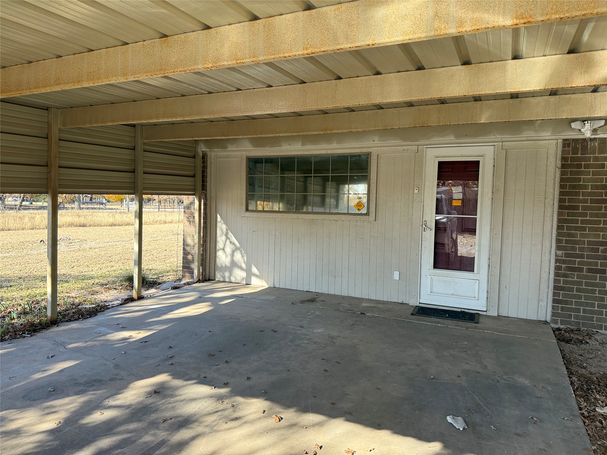 503 Windsor Lane Springtown TX 76082
