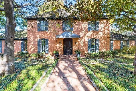 6011 Desco Drive Dallas TX 75225