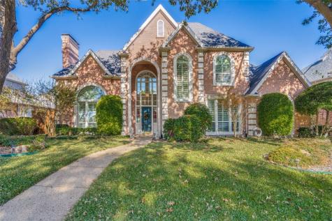 5713 Danmire Court Plano TX 75093