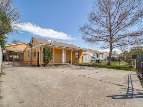 3515 Espanola Drive Dallas TX 75220
