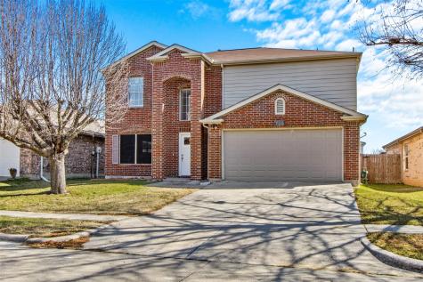 208 Lochwood Drive Wylie TX 75098