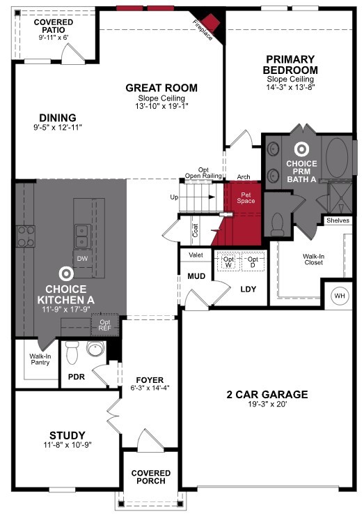 4050 Georges Bend Crandall TX 75114