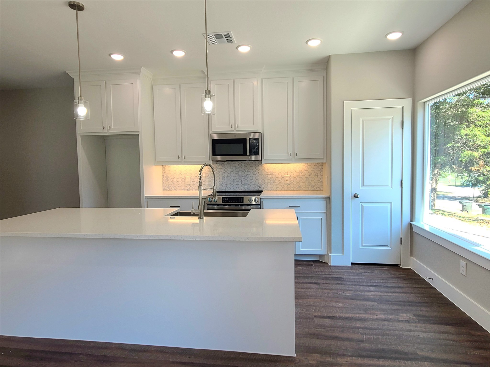 507 NE 5th Avenue Durant OK 74701