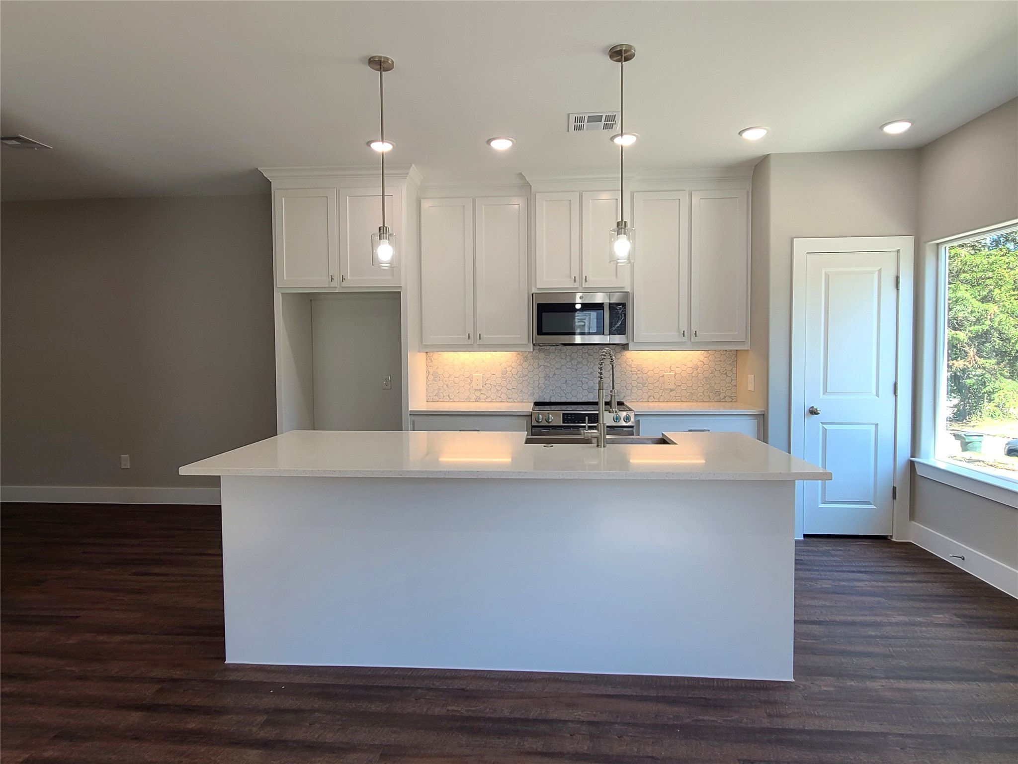 507 NE 5th Avenue Durant OK 74701