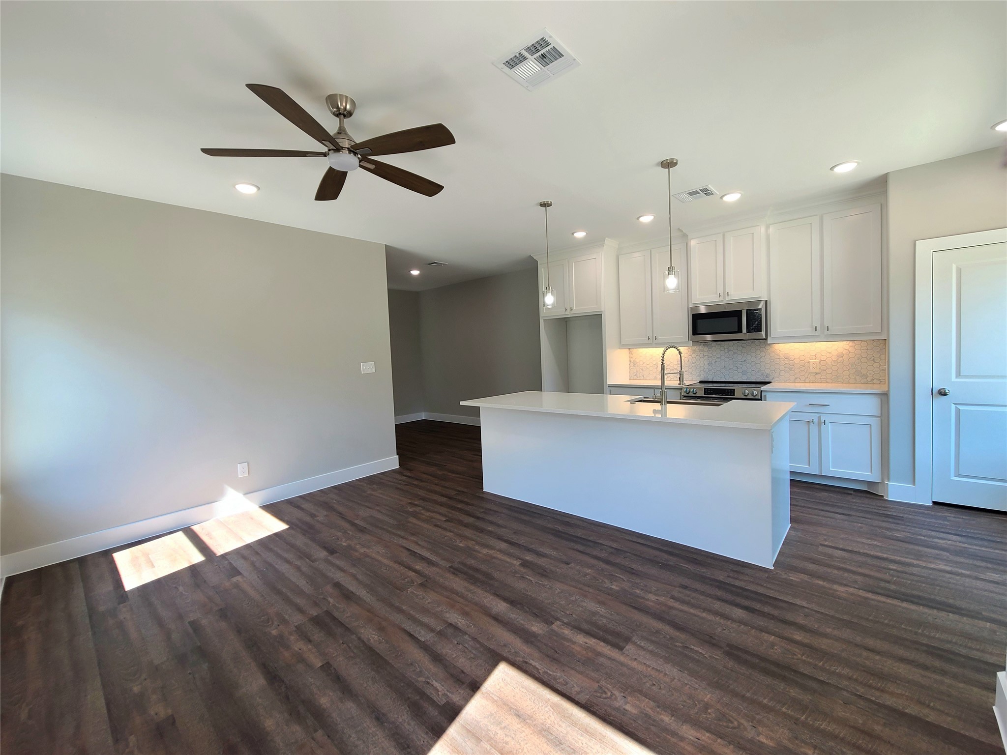 507 NE 5th Avenue Durant OK 74701